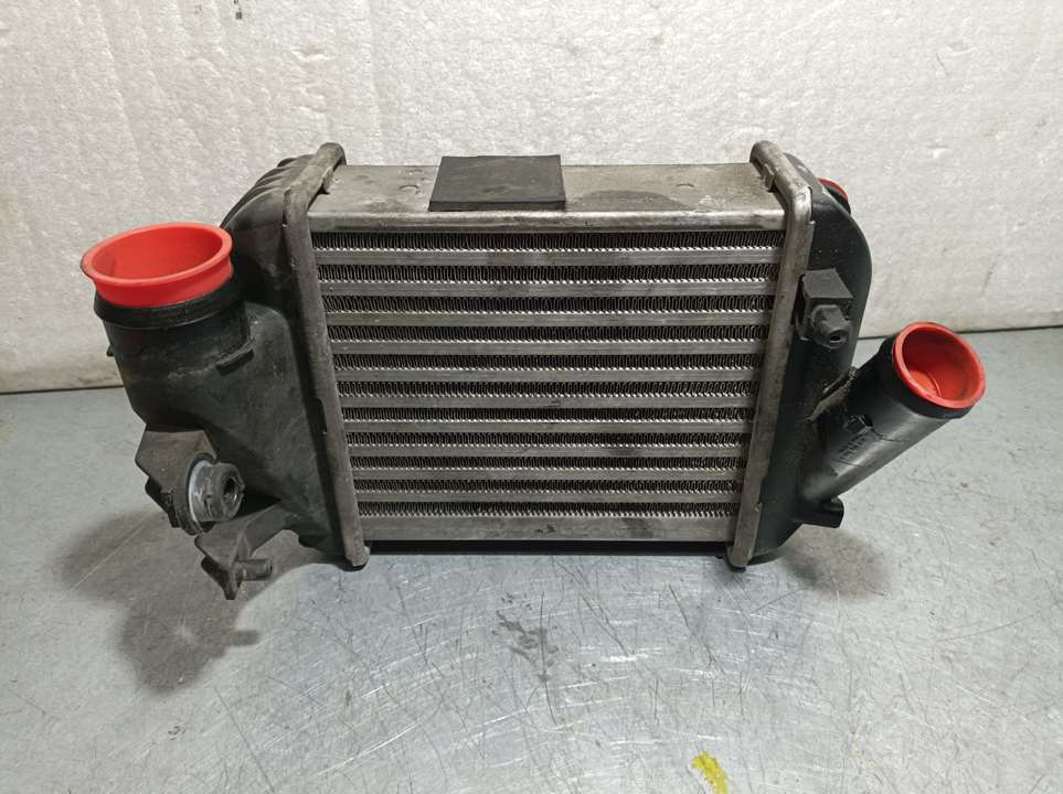 DODGE A4 B7/8E (2004-2008) Intercooler Radiator 8E0145805P 24361565