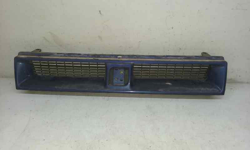 LANCIA Toledo 1 generation (1991-1999) Radiator Grille TOCADA 18560858