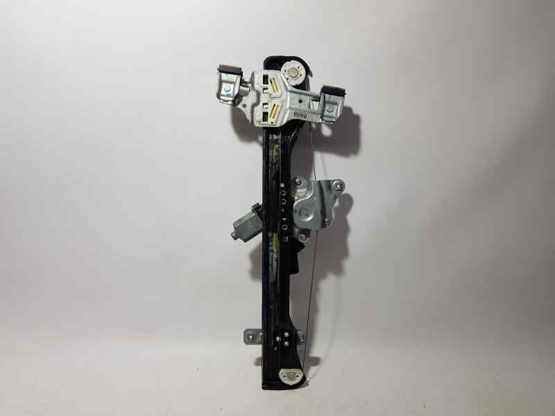 OPEL Mokka 2 generation (2021-2023) Front Right Door Window Regulator 98810SUV20,7PINS 23759941