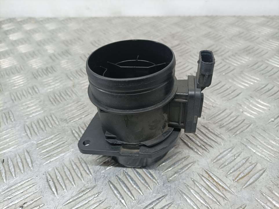 HONDA Ibiza 4 generation (2008-2017) Mass Air Flow Sensor MAF 04L906461B, 5WK98102 24983021