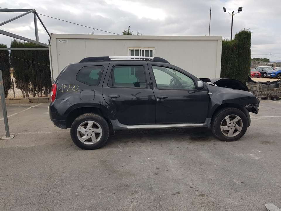 DACIA Lodgy 1 generation (2013-2024) Стартер 233003329R 24473334