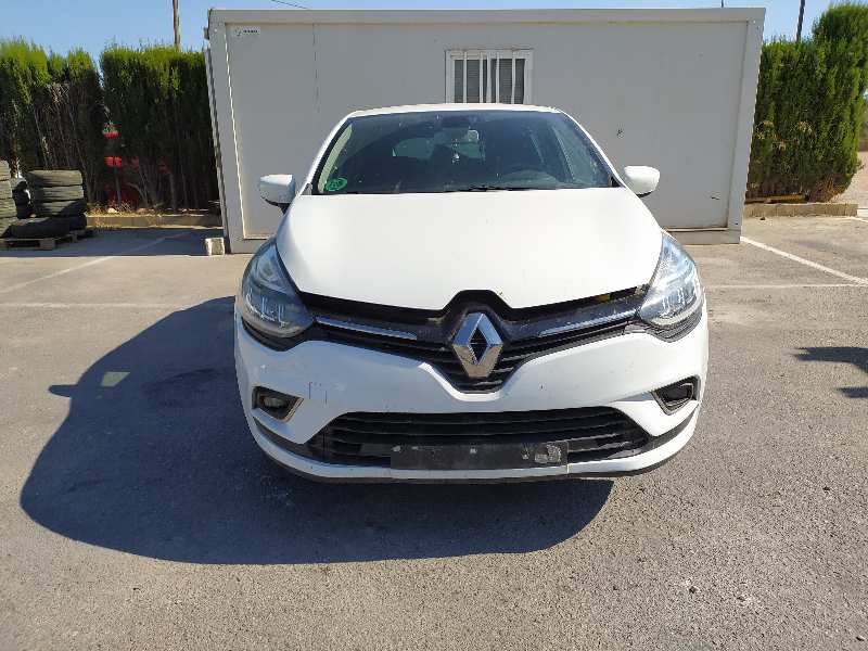 RENAULT Clio 4 generation (2012-2020) Абс блок 476607341R, 269722 18691827