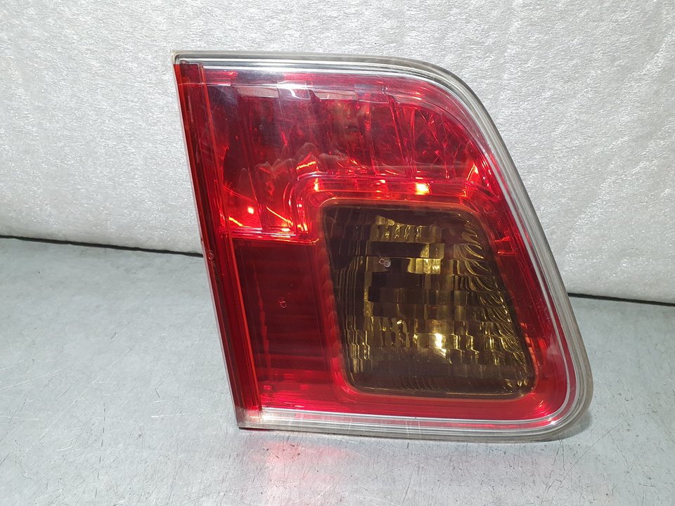 TOYOTA Avensis T27 Rear Left Taillight 8159005100, INTERIOR 21717441
