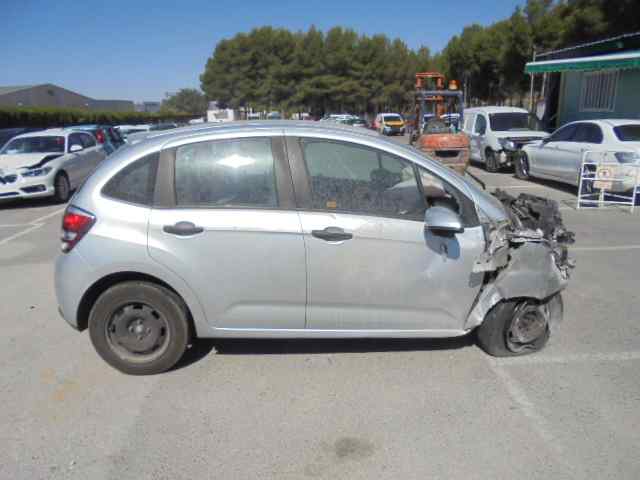 CITROËN C1 1 generation (2005-2016) Фонарь задний правый 9803934280, L90029512, INTERIOR-FALSO 18563707