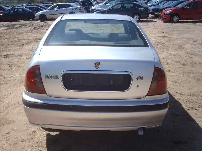 ROVER 400 1 generation (HH-R) (1995-2000) Masseluftstrømsensor MAF 0281002120 18482277