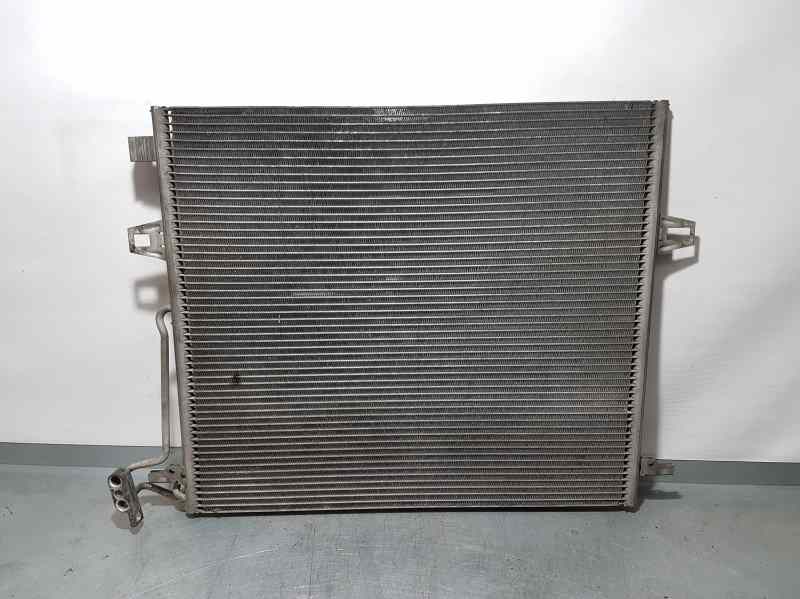 MERCEDES-BENZ R-Class W251 (2005-2017) Radiateur de climatisation A2515000054, BEHR 18657367