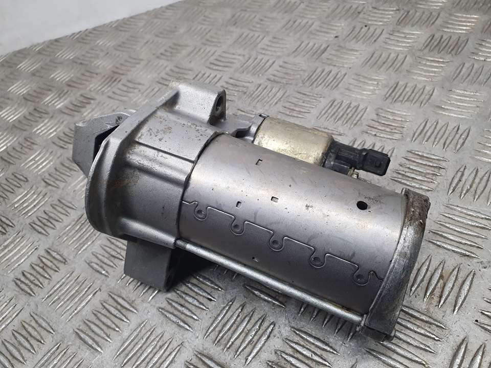 CITROËN Starter Motor 9675660680, 0001174601 23186066