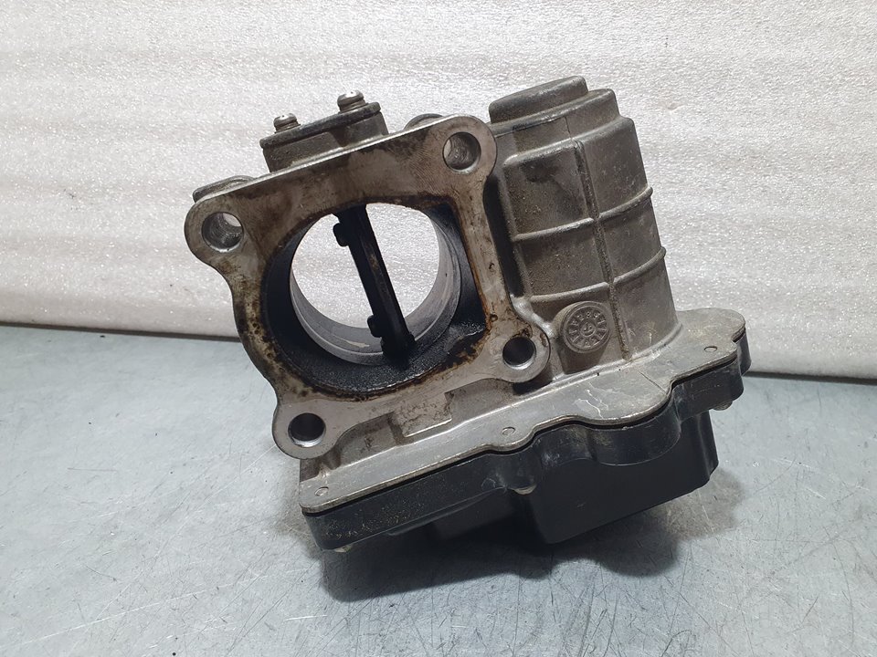 HONDA CR-V 3 generation (2006-2012) Throttle Body NAS09053, 0907104 18737317