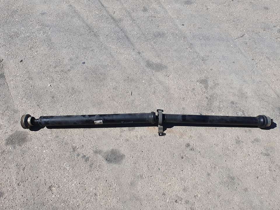 NISSAN Q7 4M (2015-2024) Короткий кардан коробки передач 4M0521101, 290117 24691654