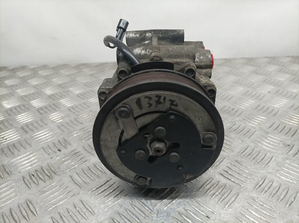 HYUNDAI Fiesta 5 generation (2001-2010) Hасос кондиционера 8V5119D629DF 24042531