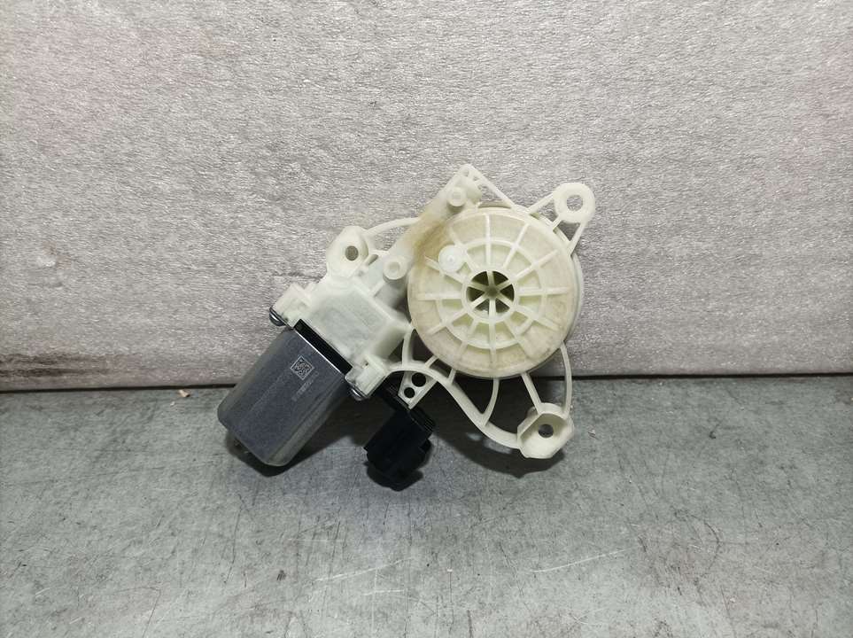 FORD Fiesta 6 generation (2008-2020) Front Right Door Window Control Motor ELECTRICO, L1TB14A389BB 21251342