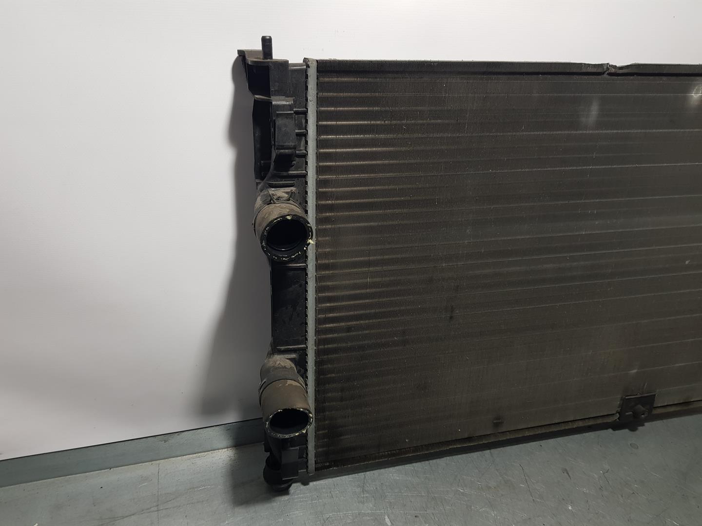 NISSAN Qashqai 1 generation (2007-2014) Air Con Radiator 21400JD200, 880447SR, VALEO 18702347