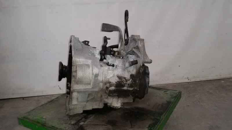 TOYOTA Leon 1 generation (1999-2005) Gearbox EGR,02082 18501512