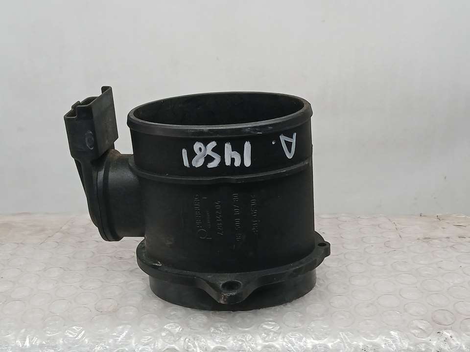 VAUXHALL 308 T7 (2007-2015) Mass Air Flow Sensor MAF 9650010780,72834204 26520210