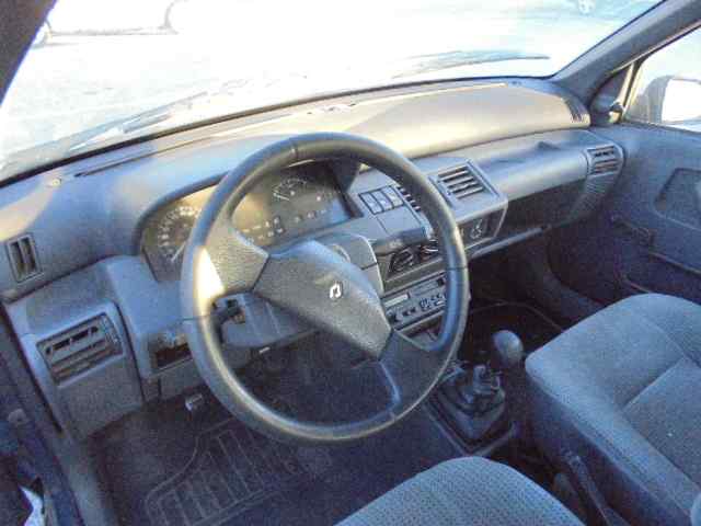 RENAULT Clio 1 generation (1990-1998) Бабина BAL504 18579623