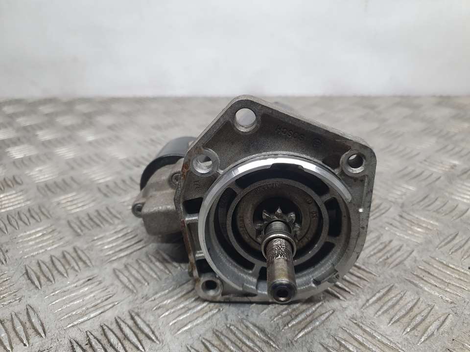 PORSCHE Cordoba 1 generation (1993-2003) Starter Motor 036911023S, 0001107025 22588728