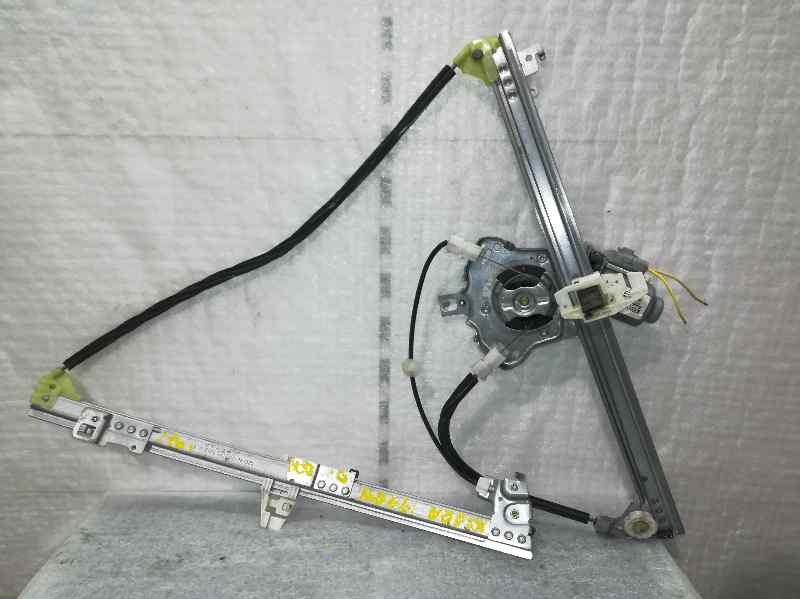 AUDI Xsara 1 generation (1997-2004) Front Right Door Window Regulator 400679T1,2PINSELECTRICO 18369897