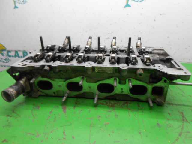 OPEL Zafira C (2012-2016) Motorhenger feje 55571949 18476551