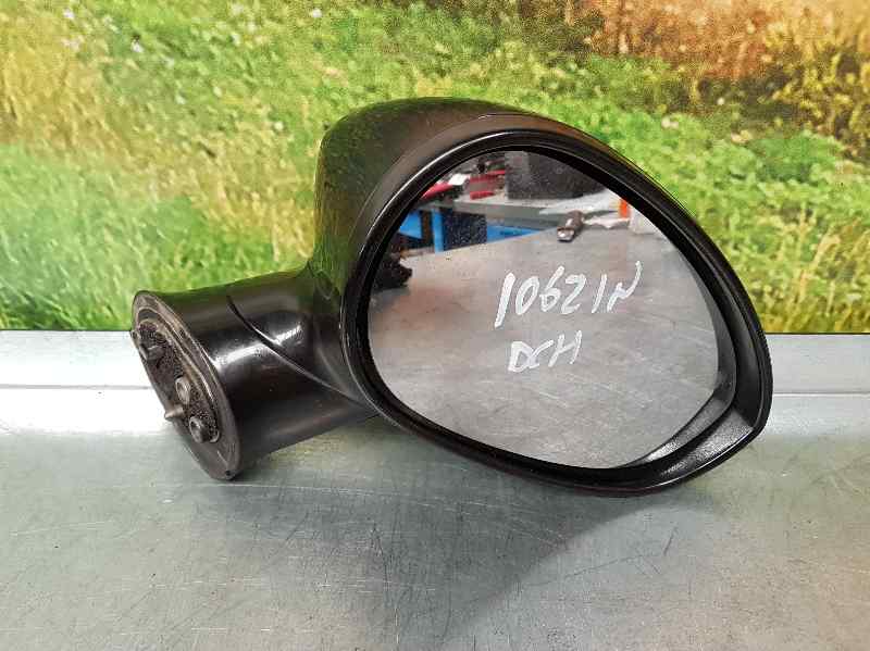 FIAT Grande Punto 1 generation (2006-2008) Right Side Wing Mirror 7PINS 18564451