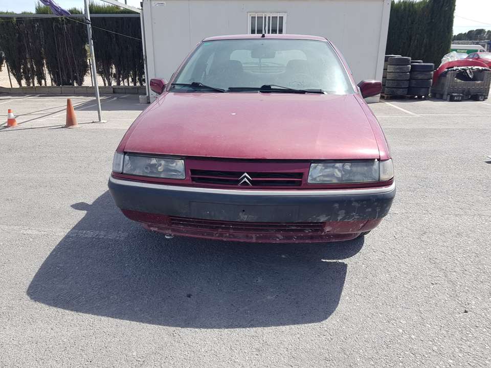 RENAULT Xantia X1 (1993-1998) Крыло переднее левое TOCADA 23966634