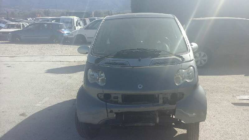 SMART Fortwo 1 generation (1998-2007) Бабина 0003100V005000000,0221503022 18610396