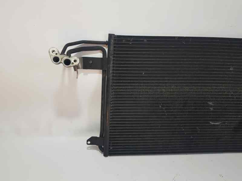 SKODA Yeti 1 generation (2009-2018) Air Con Radiator 1K0820411S, 1525404S, MODINE 18698981