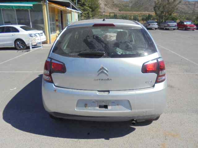 CITROËN C1 1 generation (2005-2016) Бабина 9671214580, 28211913, DELPHI 18563644