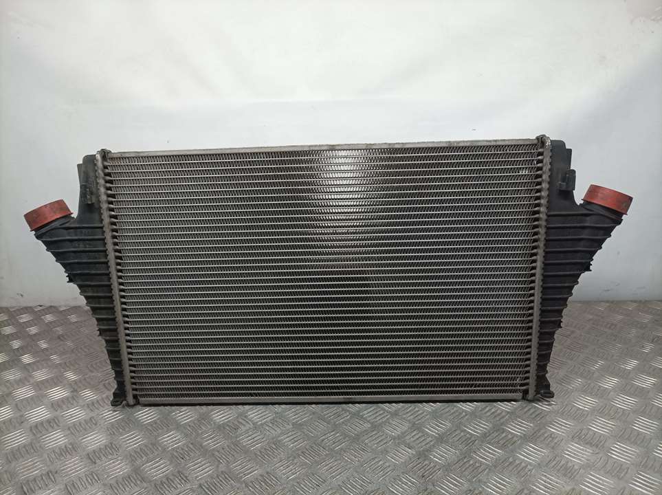 SAAB 93 1 generation (1956-1960) Radiator intercooler 12788019, 8780359F 25112680