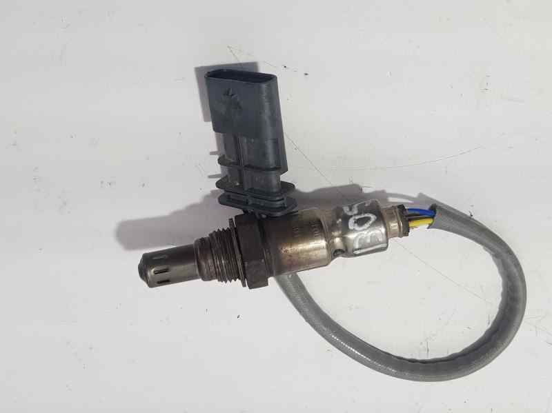 FIAT Doblo 2 generation (2009-2024) Lambda Oxygen Sensor 55281069, UAA0004FA012 18696333