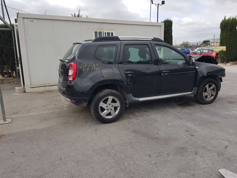 DACIA Lodgy 1 generation (2013-2024) Levegőáram-érzékelő, MAF 281002997,223650001R 24473333