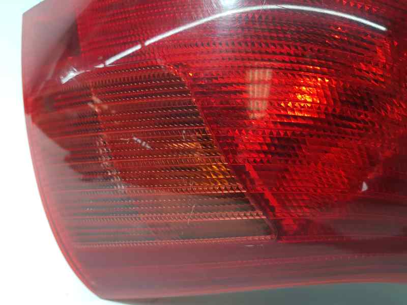 SUZUKI Swift 4 generation (2010-2016) Rear Right Taillight Lamp ROZADO 18683187