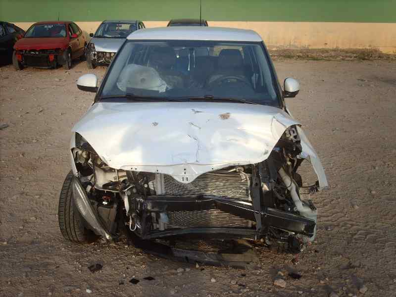 SKODA Fabia 6Y (1999-2007) Дроссельная заслонка 03D133062E,A2C53060088,VDO 18700986