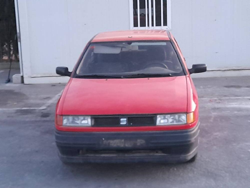 LANCIA Toledo 1 generation (1991-1999) Clignotant avant gauche ROZADO 18707229