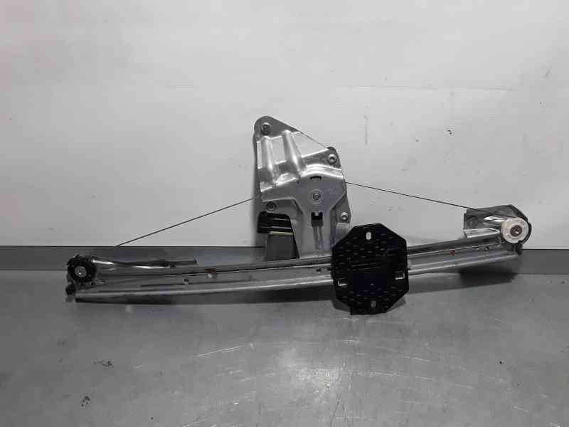 DACIA Sandero 2 generation (2013-2020) Front Right Door Window Regulator 807209299R,2PINS 23646496