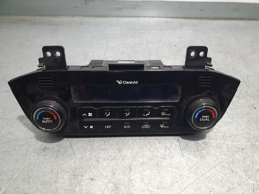 KIA Sportage 3 generation (2010-2015) Climate  Control Unit 972503U101 18697632