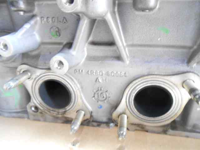 HONDA S-Type 1 generation (1999-2008) Голова двигателя 4R8Q6C064 18481556