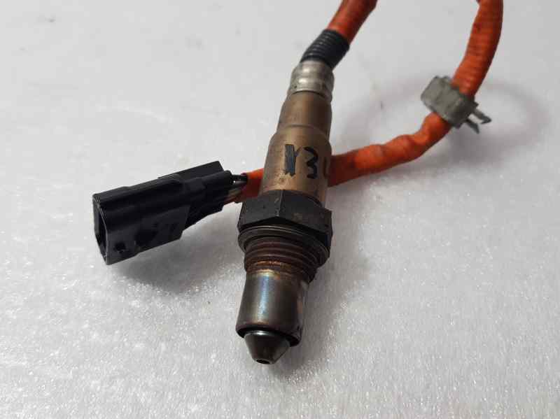 DACIA Sandero 2 generation (2013-2020) Lambda syresensor 8201395330,0281004226 23626140