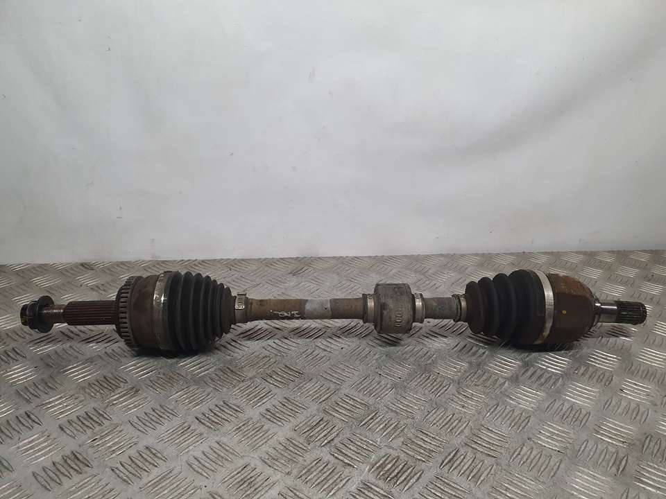 KIA Cee'd 2 generation (2012-2018) Front Left Driveshaft 49500A6000 23894215