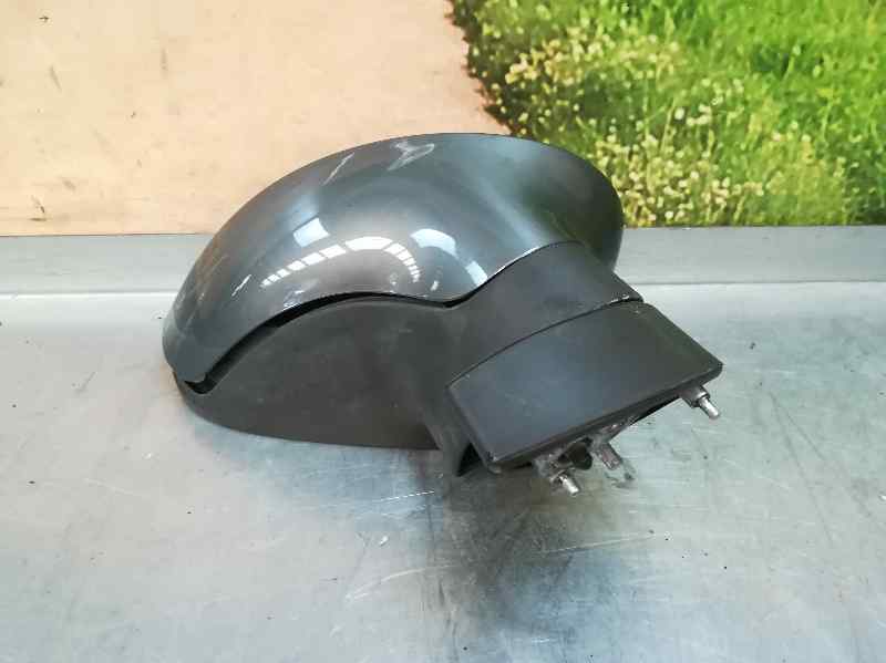 SEAT Ibiza 4 generation (2008-2017) Right Side Wing Mirror W06J1857502N, 5PINS, ELECTRICO 23721689