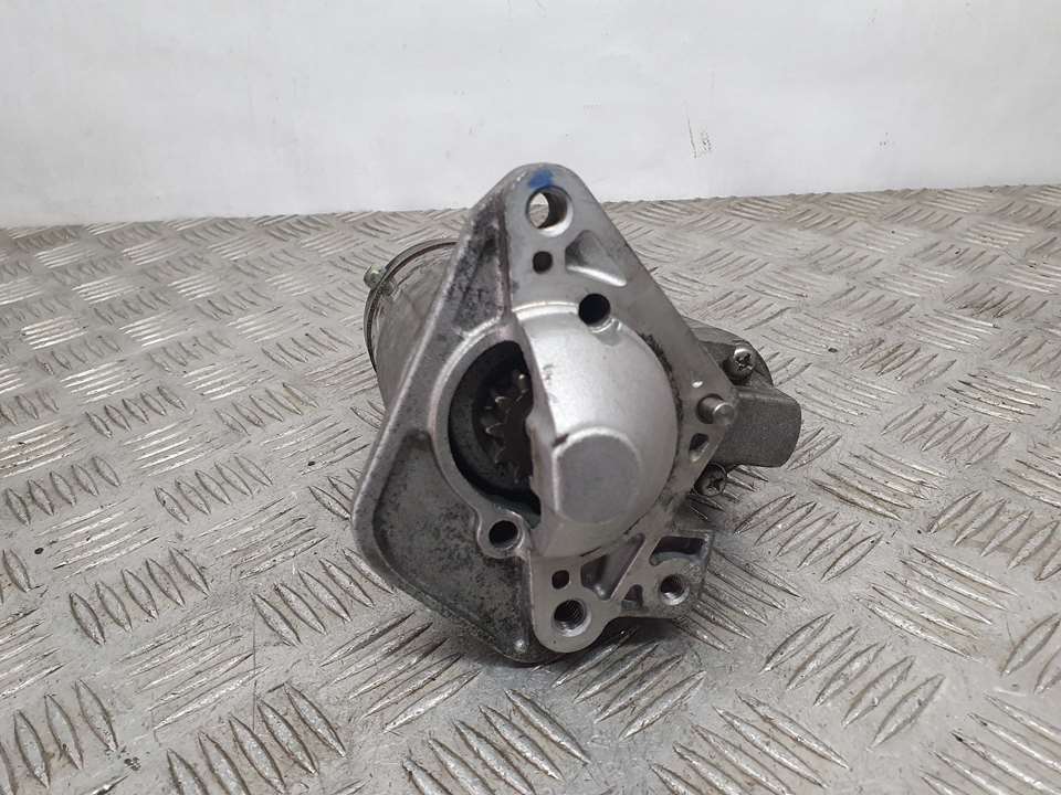 RENAULT Megane 2 generation (2002-2012) Starter Motor 8200584675B,M000T87881 21075050