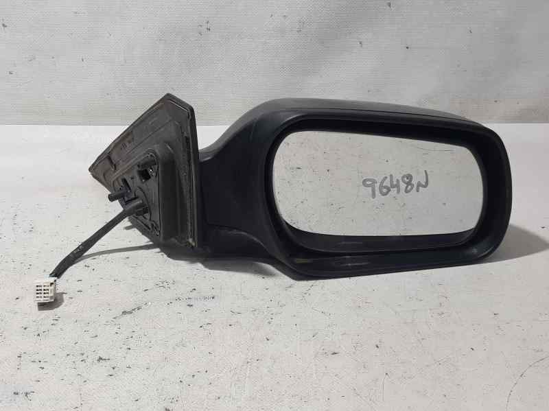 MAZDA 6 GG (2002-2007) Right Side Wing Mirror 6PINS, ELECTRICO 18521324