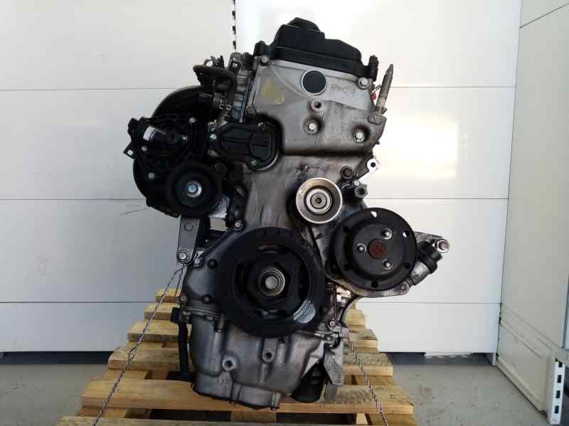HONDA Civic 8 generation (2005-2012) Двигатель R18A2, 2053545 18615537