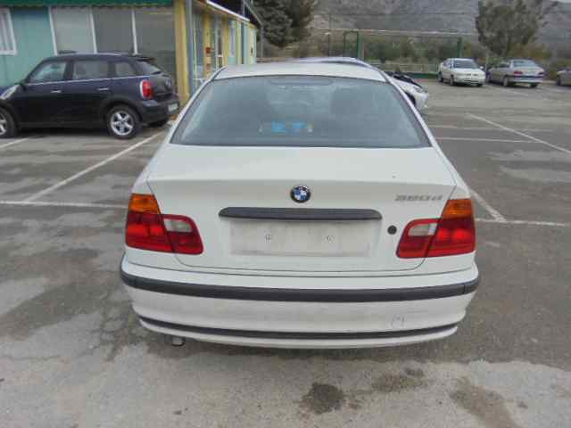 BMW 3 Series E46 (1997-2006) Другие блоки управления 228214002002, 6750582, VDO 18556963