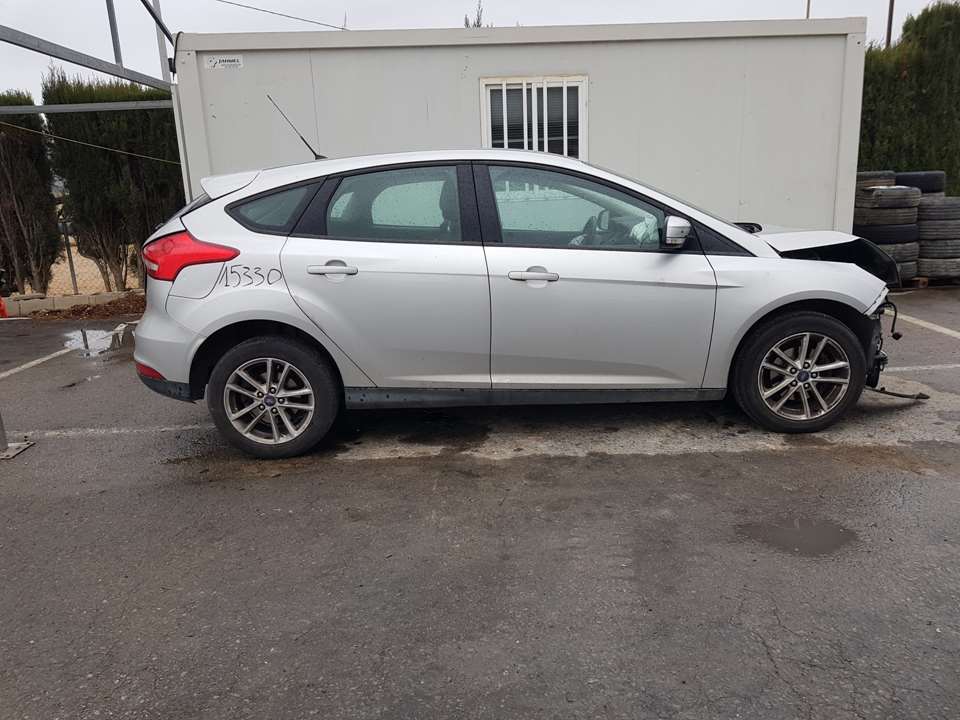 FORD Focus 3 generation (2011-2020) Замок двери передний правый BM5AA21812BG,921760106 23142036