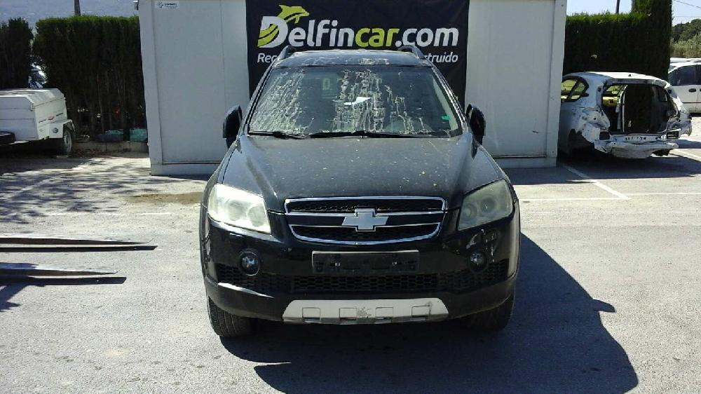 MITSUBISHI Captiva 1 generation (2006-2018) Ridicător de geam ușă dreapta față 96627080, 2PINS 20413019