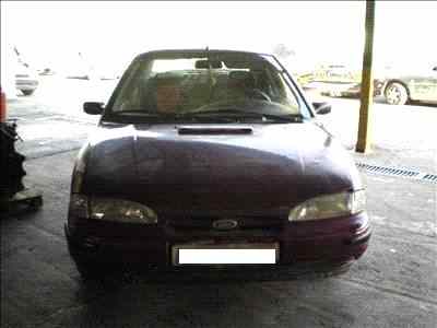 OPEL Mondeo 1 generation (1993-1996) Праве бічне дзеркало ELECTRICO5PINS 18405520