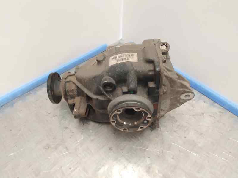 LANCIA X3 E83 (2003-2010) Rear Differential 7542222, 91050511 18551935