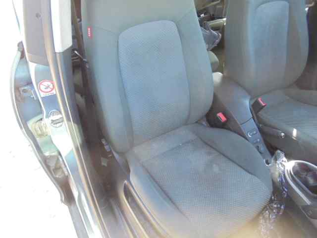 SEAT Toledo 3 generation (2004-2010) Intercooler Radiator 1K0145803A, B5896, BEHR 18527086