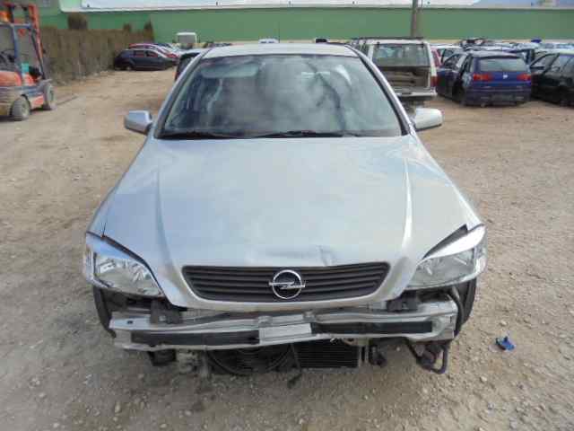 MERCEDES-BENZ Astra H (2004-2014) Egyéb vezérlőegységek 0580305008,9128222 24006980