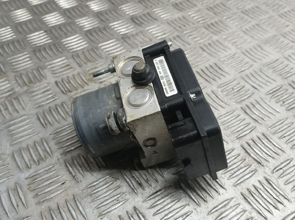 PEUGEOT C4 1 generation (2004-2011) ABS Pump 9661886780,0265231508 23630802